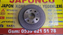 Oto Çıkma Parça / Mazda / 323 / Fren / Kampana Komple / Sıfır Parça 