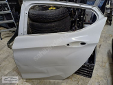 Oto Çıkma Parça / Opel / Astra / Kaporta & Karoser / Sol Arka Kapı / Çıkma Parça 