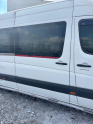 Oto Çıkma Parça / Mercedes / Sprinter / Kaporta & Karoser / Sağ Sürgülü Kapı / Çıkma Parça 