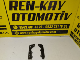 8200246405 8200412366 MEGANE 2 SAĞ SOL ÖN TAMPON BRAKİTİ ORJ