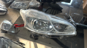 PEUGEOT 208 HALOJEN SAĞ FAR 89905648