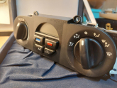 Oto Çıkma Parça / Ford / Mondeo / Klima / Kontrol Paneli / Çıkma Parça 