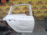 Oto Çıkma Parça / Opel / Astra / Kaporta & Karoser / Sağ Arka Kapı / Çıkma Parça 
