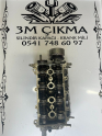 Oto Çıkma Parça / Toyota / Yaris / Motor / Silindir Kapağı / Çıkma Parça 