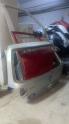 Oto Çıkma Parça / Volkswagen / Golf / Kaporta & Karoser / Bagaj Kapağı / Çıkma Parça 