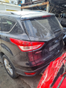 Hurda Belgeli Araçlar / Ford / Kuga