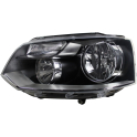 Oto Çıkma Parça / Volkswagen / Transporter / Far & Stop / Sol Ön Far / Sıfır Parça 