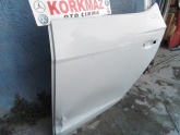 Oto Çıkma Parça / Seat / Leon / Kaporta & Karoser / Sol Arka Kapı / Çıkma Parça 