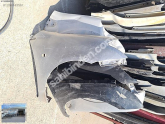 OTO CEMDEN ÇIKMA TOYOTA COROLLA HB 2006 SAĞ ÖN ÇAMURLUK