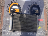 Oto Çıkma Parça / Peugeot / 307 / Radyatör / Klima Radyatörü / Çıkma Parça 