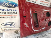 Oto Çıkma Parça / Fiat / Egea / Kaporta & Karoser / Sol Ön Kapı / Çıkma Parça 