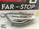 Oto Çıkma Parça / Audi / A6 / Far & Stop / Gündüz Ledi / Çıkma Parça 