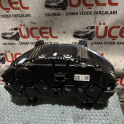 Oto Çıkma Parça / Ford / Fiesta / Göğüslük & Torpido / Gösterge Paneli / Çıkma Parça 