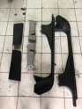 Oto Çıkma Parça / Ford / Fusion / Jant & Lastik / Jant & Lastik Takımı / Çıkma Parça 