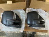 Oto Çıkma Parça / Volkswagen / Transporter / Ayna / Sağ Dış Ayna / Çıkma Parça 