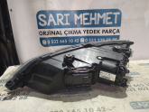 Oto Çıkma Parça / Seat / Leon / Far & Stop / Sağ Ön Far / Çıkma Parça 