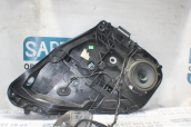 Oto Çıkma Parça / Ford / Fiesta / Oto Cam / Cam Krikosu / Çıkma Parça 