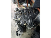 opel movano 2.5 dolu orjinal motor