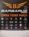 Audi A4 Sağ Arka Kapı Bandı - Orijinal Parça Numarası: 8W985