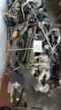 Fiat Doblo 1.9 JTD TDI Turbolu Tam Motor Seti