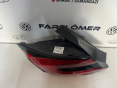 Oto Çıkma Parça / Fiat / Egea / Far & Stop / Sol Arka Stop / Sıfır Parça 