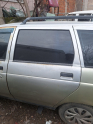 Lada Vega 2006 station sol arka kapı