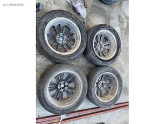 Oto Çıkma Parça / Hyundai / ix35 / Jant & Lastik / Jant & Lastik Takımı / Çıkma Parça 