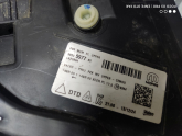 Oto Çıkma Parça / Peugeot / 208 / Far & Stop / Sol Ön Far / Sıfır Parça 