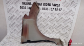 Oto Çıkma Parça / Hyundai / i20 / Kaporta & Karoser / Sol Ön Çamurluk / Çıkma Parça 