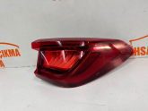 Oto Çıkma Parça / Seat / Leon / Far & Stop / Sağ Arka Stop / Sıfır Parça 