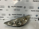 PEUGEOT 206+ SOL ÖN FAR ORJİNAL HATASIZ AYARINDA