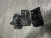 Oto Çıkma Parça / Isuzu / D-Max / Far & Stop / Sis Farı / Çıkma Parça 