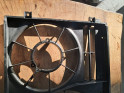 Oto Çıkma Parça / Volkswagen / Passat / Fan / Fan Motoru / Çıkma Parça 