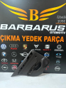 PASSAT B7 SOL ARKA KAPI DÖŞEMESİ 2012-2014
