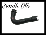Oto Çıkma Parça / Peugeot / Bipper / Filtre / Hava Filtresi Hortumu / Çıkma Parça 