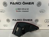 Oto Çıkma Parça / Bmw / 5 Serisi / Far & Stop / Sol Arka Stop / Çıkma Parça 