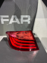 BMW F10 LCİ SOL DIŞ STOP 2014-2016 63217306161 HS