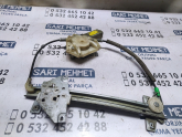 Oto Çıkma Parça / Volvo / S40 / Oto Cam / Cam Krikosu / Çıkma Parça 