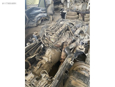 Oto Çıkma Parça / Kia / Bongo / Motor / Motor (komple) / Çıkma Parça 