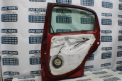 Oto Çıkma Parça / Fiat / Punto / Kaporta & Karoser / Sağ Arka Kapı / Çıkma Parça 