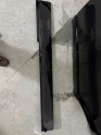 VW TRANSPORTER T5 ÇIKMA ORJİNAL RAY KAPAĞI N2