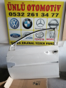 Oto Çıkma Parça / Toyota / Corolla / Kaporta & Karoser / Sol Ön Kapı / Çıkma Parça 