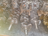 Oto Çıkma Parça / Toyota / Auris / Motor / Krank / Çıkma Parça 