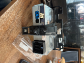 Oto Çıkma Parça / Citroen / C3 / Multimedya / Ekran / Çıkma Parça 
