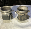 Oto Çıkma Parça / Ford / Escort / Motor / Hava Akışmetre / Çıkma Parça 