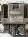 PSA Peugeot 206 1.4HDI 0281011089 EDC16C3 ECU MOTOR BEYİN