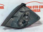 Oto Çıkma Parça / Honda / Jazz / Far & Stop / Sol Arka Stop / Çıkma Parça 