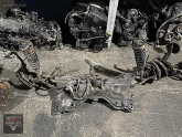 Oto Çıkma Parça / Honda / Civic / Direksiyon / Direksiyon Kutusu / Çıkma Parça 