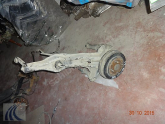 HONDA CIVIC 1998 ÇIKMA SAĞ DİNGİL