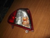 Oto Çıkma Parça / Renault / Clio / Far & Stop / Sağ Arka Stop / Çıkma Parça 